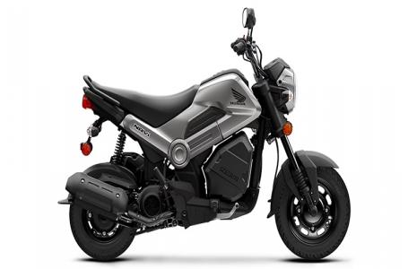 2025 Honda NAVI - Photo 2