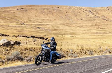 2025 Honda CMX1100TDS - Photo 7