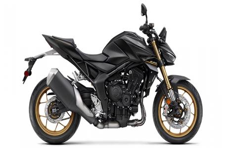 2025 Honda CB1000SPS