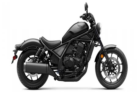 2025 Honda REBEL 1100 T DCT