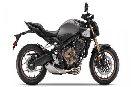 2025 Honda CBR650R ABS E-Clutch