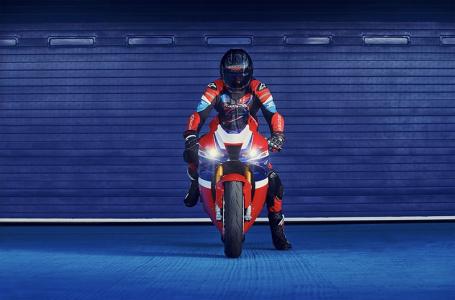 2025 Honda CBR1000RR-R FIREBLADE Fireblade SP - Photo 6