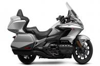 2025 Honda Gold Wing® Tour Automatic DCT