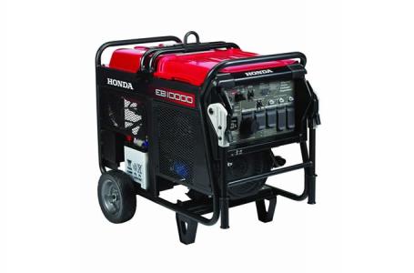 2024 Honda Power Equipment EB10000AN - Photo 4