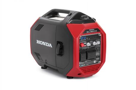 2024 Honda Power Equipment EU3200IAN