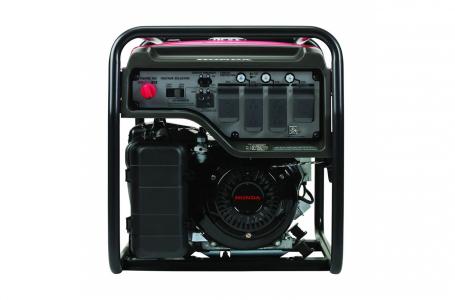 2024 Honda Power Equipment EG4000 GENERATOR - Photo 5