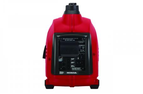 2024 Honda Power Equipment EU1000i - Photo 4