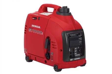 2024 Honda Power Equipment EU1000i