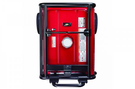 2024 Honda Power Equipment EB5000 HONDA GENERATOR - Photo 6