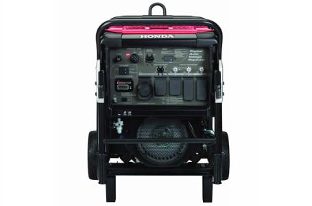 2024 Honda Power Equipment EB10000AN - Photo 5