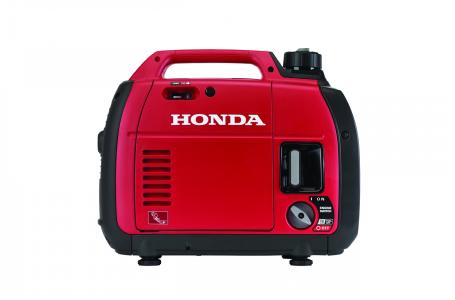 2024 Honda Power Equipment EU2200ITAN - Photo 5