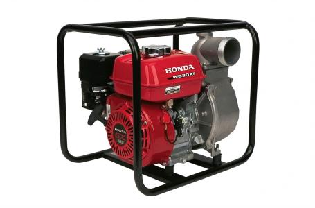 2024 Honda Power Equipment 660200 WB30XT3A