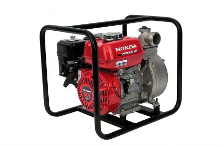 2024 Honda Power Equipment WB20