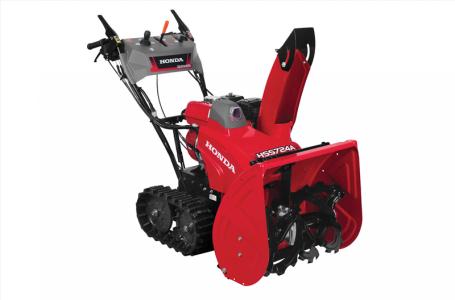 2024 Honda Power Equipment HSS724ATD