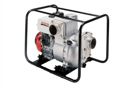 2024 Honda Power Equipment WT40XK3A