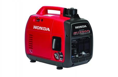 2024 Honda Power Equipment EU2200TAN1