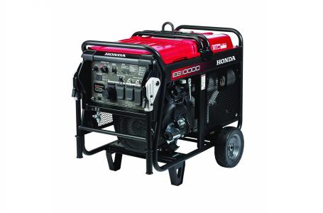 2024 Honda Power Equipment EB10000AN