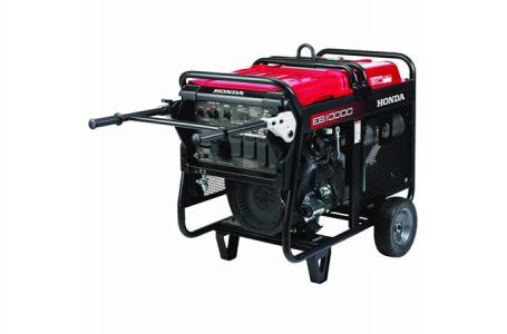 2024 Honda Power Equipment EB10000AN - Photo 3