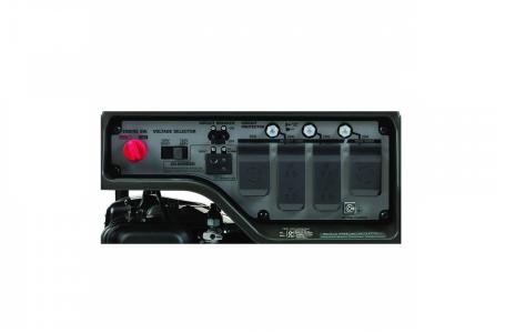 2024 Honda Power Equipment EG4000 GENERATOR - Photo 3