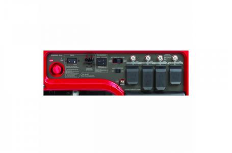 2024 Honda Power Equipment EB5000 HONDA GENERATOR - Photo 3