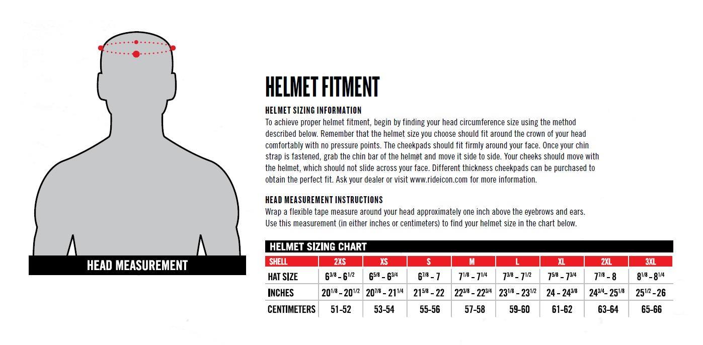Icon Airmada Georacer Helmet for sale in MIAMI, FL
