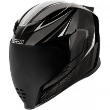 shoei brigand helmet Shoei RF-1200 Brigand/Black/Skull & Rose Full Face Helmet/Dark Tinted  Visor/XL