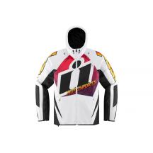 ICON AIRFORM QUARTERFLASH JACKET XL Airform Quarterflash Jackets