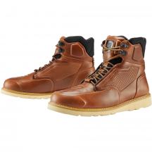 ICON アイコン BRIGAND BOOTS ブリガンド ブーツ Brigand Boots for sale in MIAMI, FL | EverythingMotorcycles.com