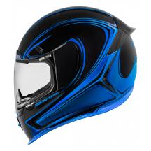blue halo motorcycle helmet Airframe Pro Halo Helmets for sale in MIAMI, FL