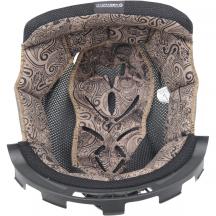 scorpion at 960 helmet EXO-AT960 Hicks/Topographic Cold Weather (Electric) It is available in Size:M (57) restyle clothing Best Dirt Bike Gear: