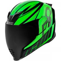 cool motorcycle helmets vintage Daytona Retro Full Face Motorcycle Helmet: Vintage Style - Dull Black W/ Dull Black Accents