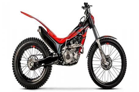 2025 Honda Montesa Cota 4RT 260R - Photo 7