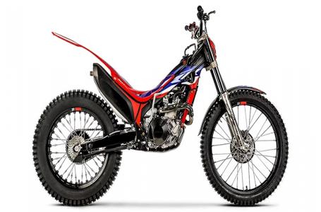 2025 Honda Montesa Cota 4RT 301RR - Photo 2