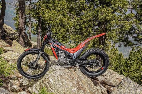 2025 Honda Montesa Cota 4RT 260R