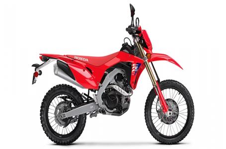 2025 Honda CRF® 450RL