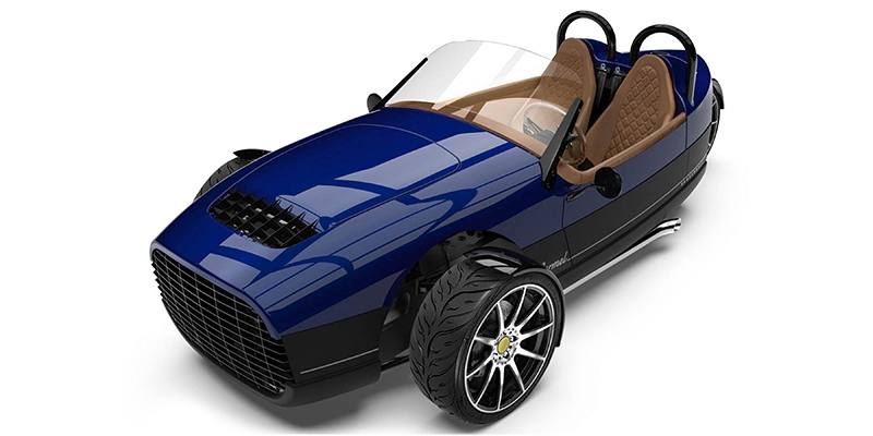 3 Wheel Motorcycle from Slingshot and Vanderhall Flat Out Motorsports Indianapolis IN 317 890 9110