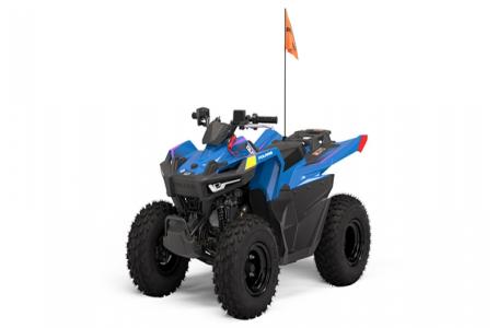 2025 Polaris OUTLAW 70 EFI