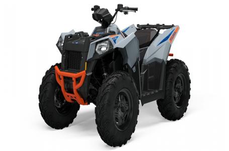 2025 Polaris Scrambler® 850 - Photo 2