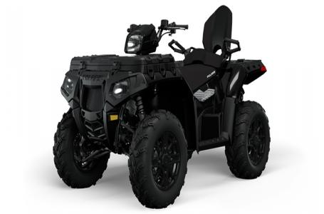 2025 Polaris Sportsman® Touring 850 Premium - Photo 2