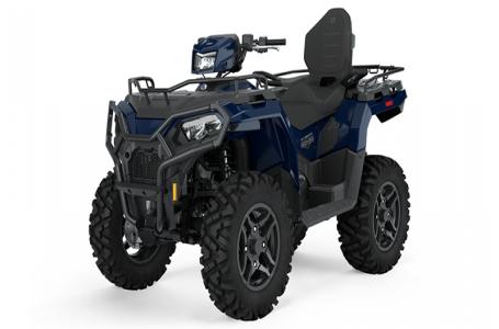 2025 Polaris Sportsman® Touring 570 Premium - Photo 3