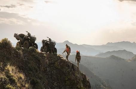 2025 Polaris Sportsman® 570 - Photo 10