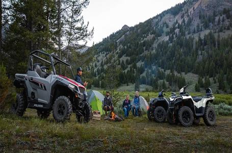 2025 Polaris SPORTSMAN 570 HUNT EDITION - Photo 9