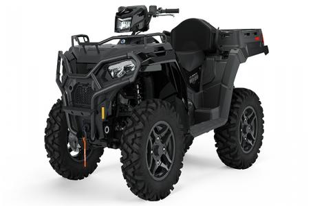2025 Polaris Sportsman® X2 570 - Photo 2
