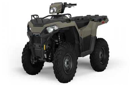2025 Polaris Sportsman® 570 - Photo 16