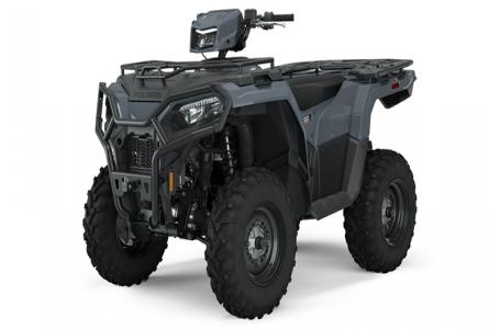 2025 Polaris SPORTSMAN 570 UTILITY HD