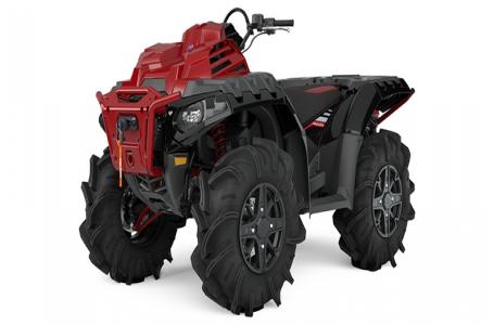 2025 Polaris Sportsman XP 1000 Mud Edition - Photo 5