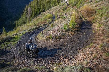 2025 Polaris Sportsman® 850 Premium - Photo 10