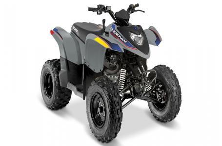 2025 Polaris PHOENIX 200