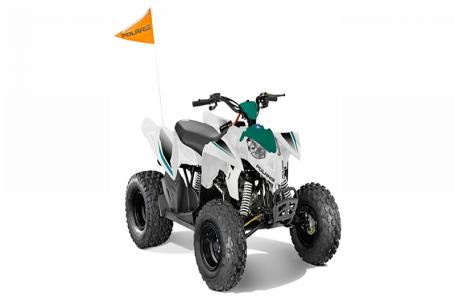 2025 Polaris Outlaw® 110 EFI - Photo 6
