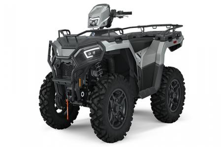 2025 Polaris Sportsman® 570 Ultimate - Photo 5